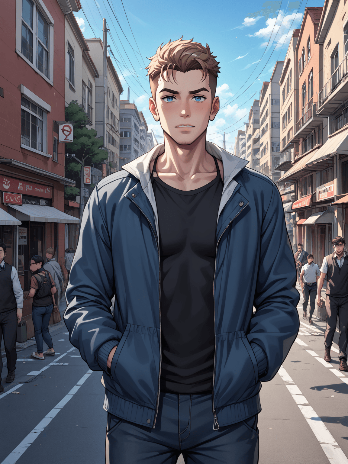 Thumbnail of Рак