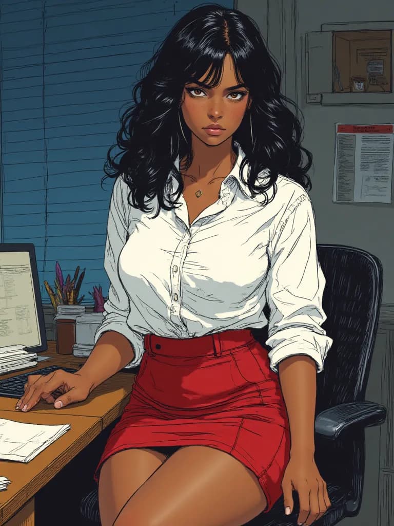 Thumbnail of Aisha