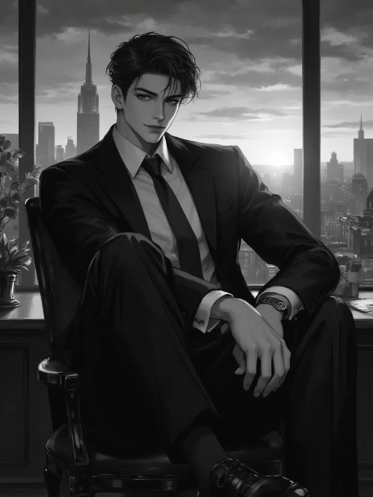 Thumbnail of Кристофф Эрсон