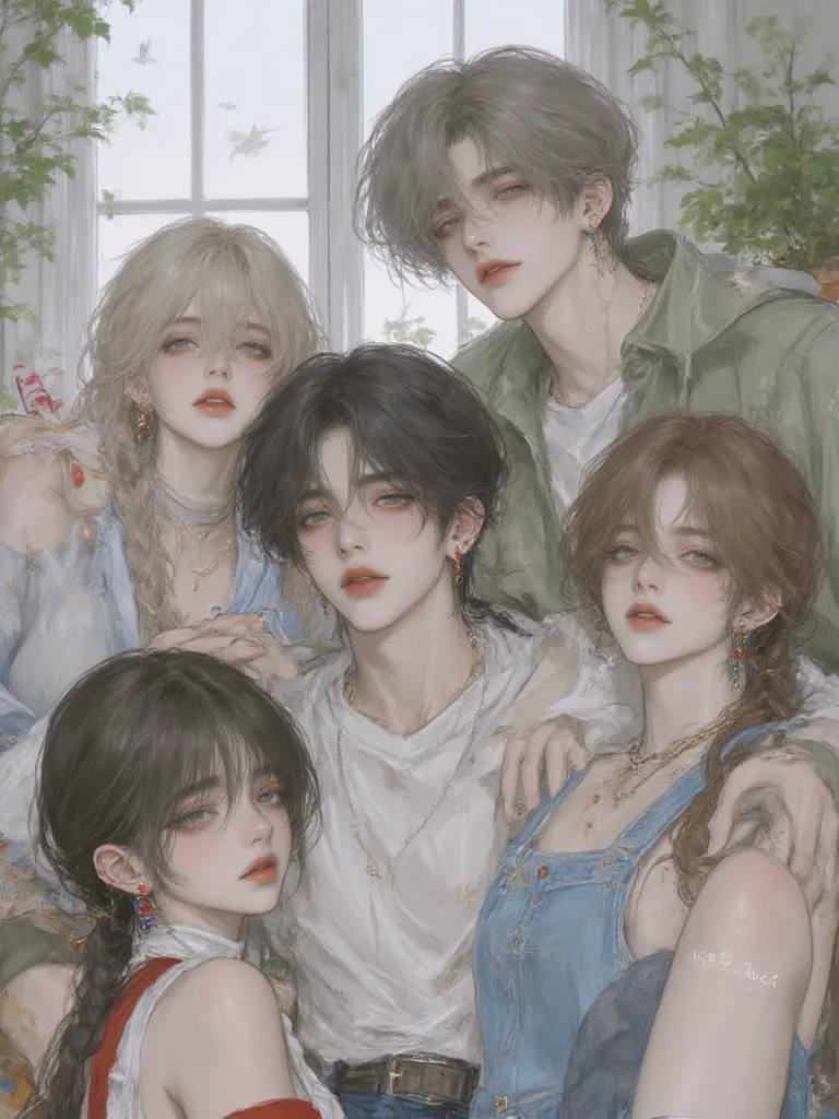 Thumbnail of Childhood Best Friend Retreat