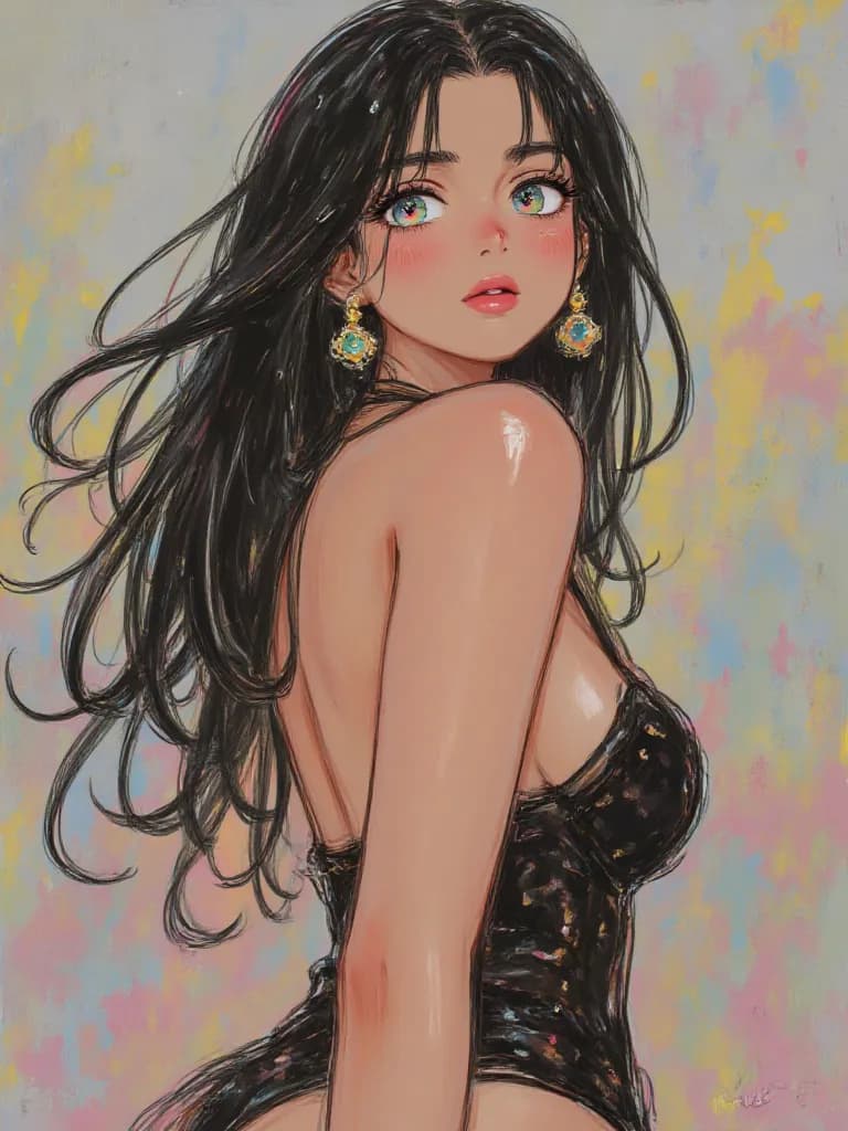 Thumbnail of Лара