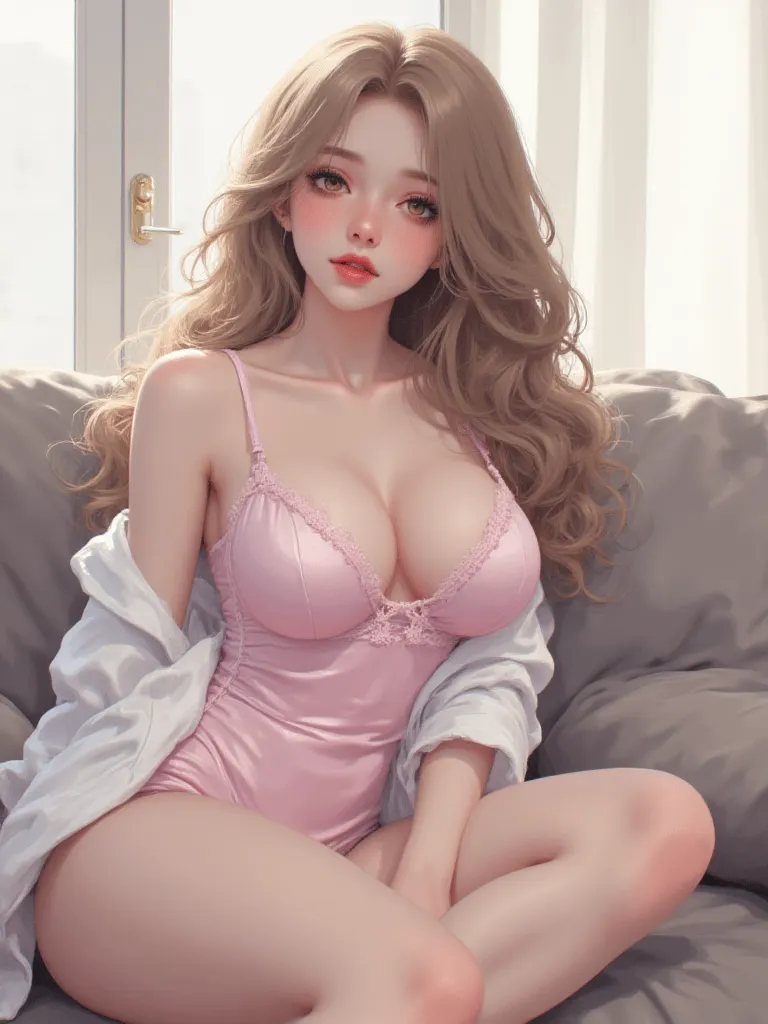Thumbnail of Эми