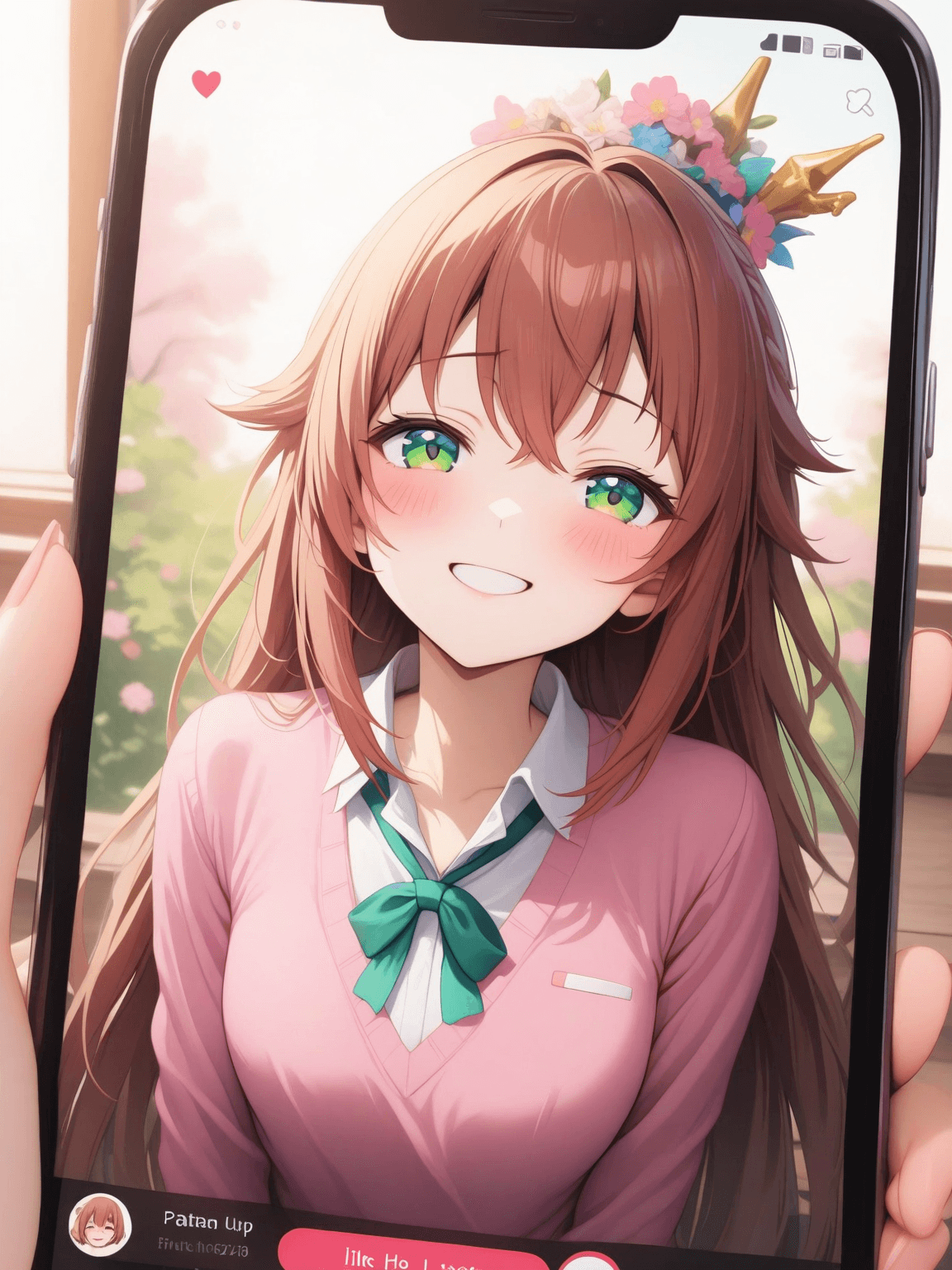 Thumbnail of Сакура Киномото