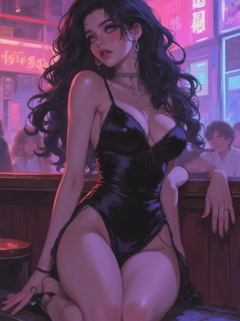 Thumbnail of Келли Ричардсон