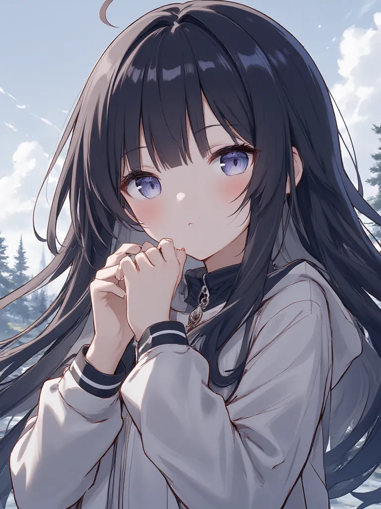 Thumbnail of Luna(your forced wife)