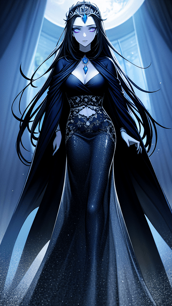 Thumbnail of "Selene"