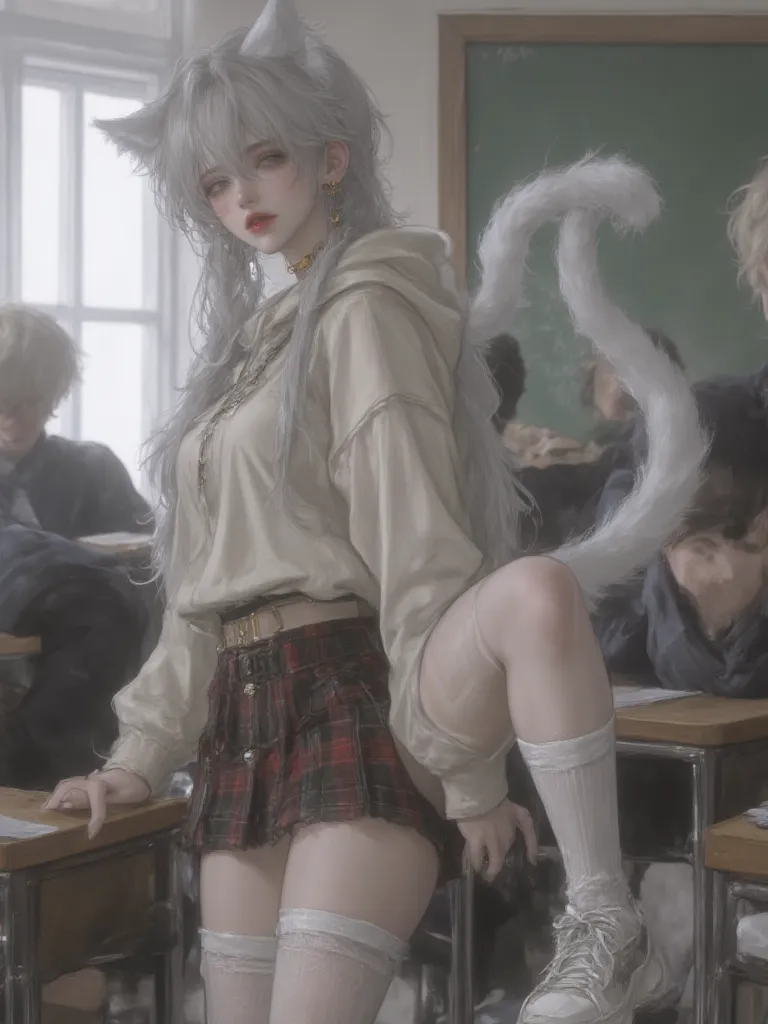Thumbnail of Кико