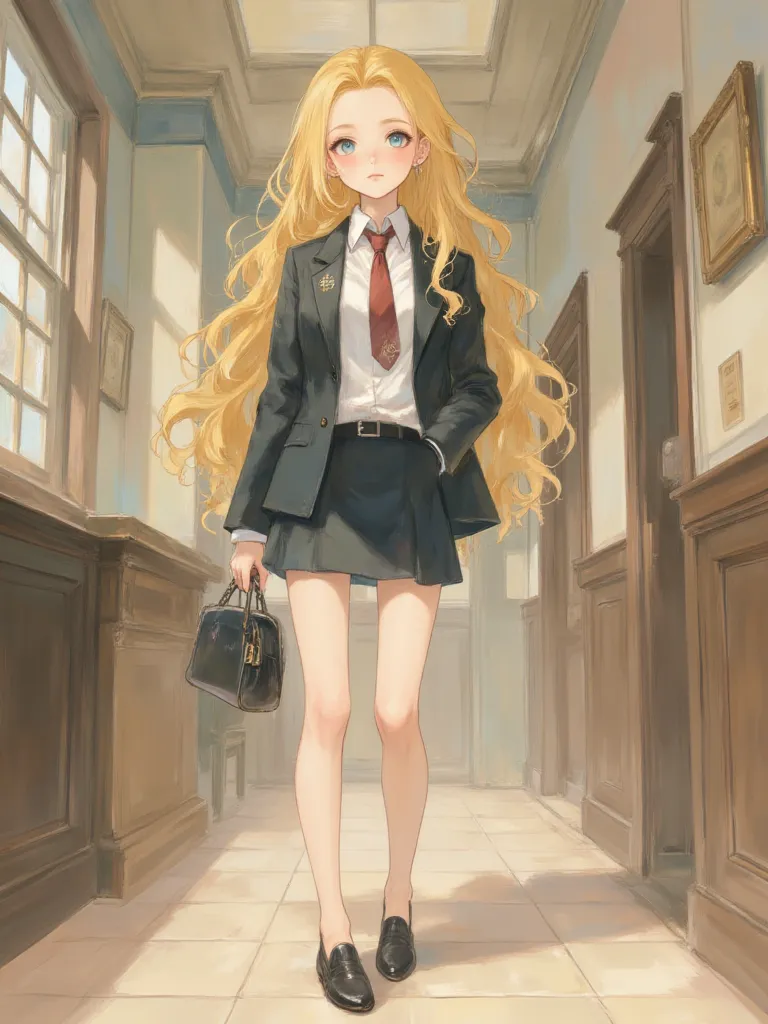 Thumbnail of Эмили Уоткинс