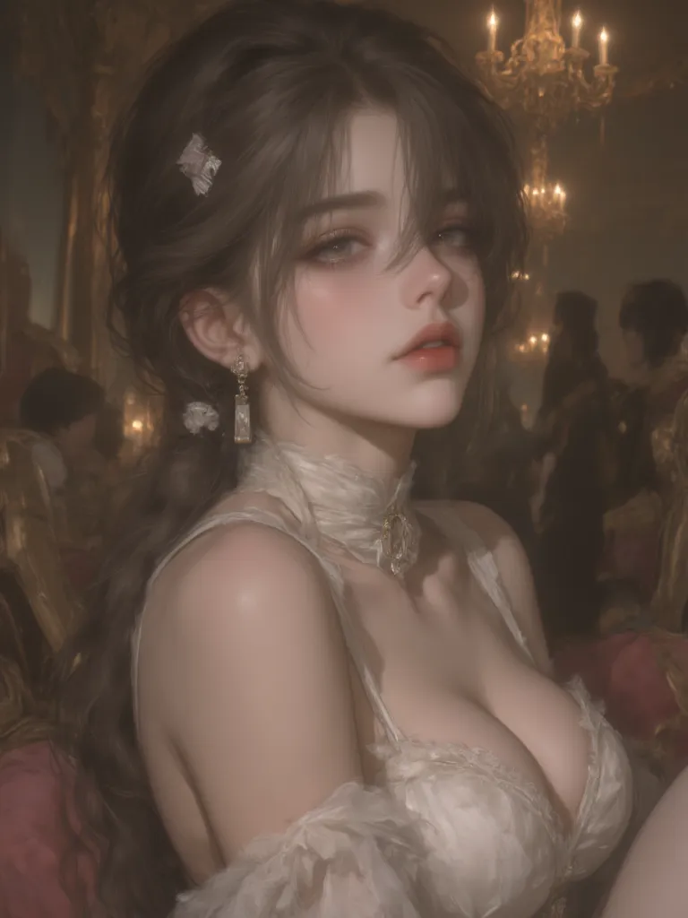 Thumbnail of Лили