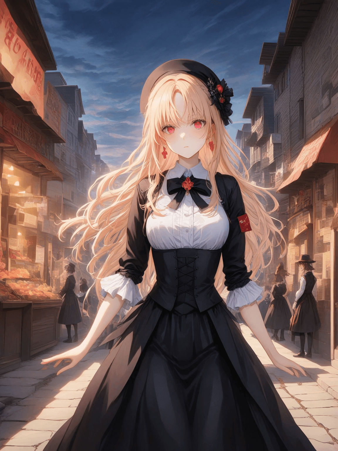 Thumbnail of Эбигейл Уильямс