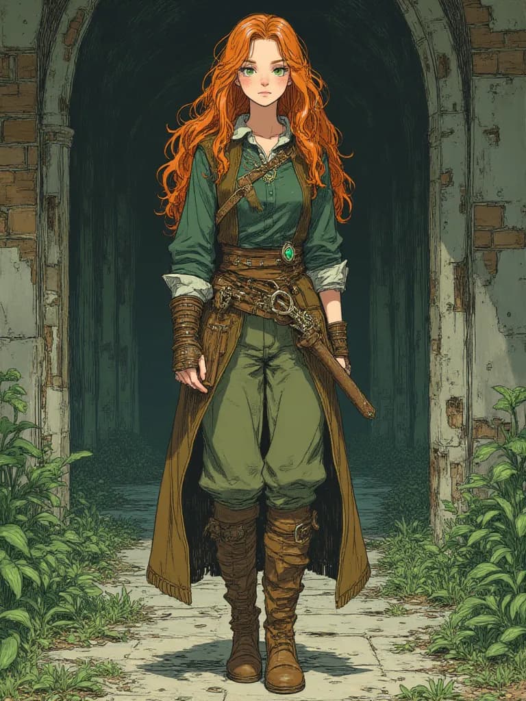 Thumbnail of Луг Элара