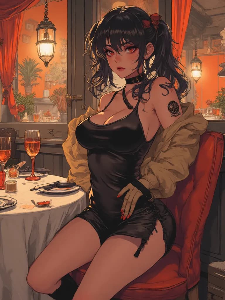 Thumbnail of Эми