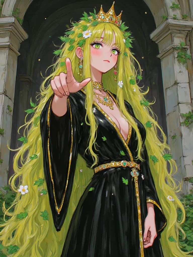 Thumbnail of Maria - Te hara su esposo