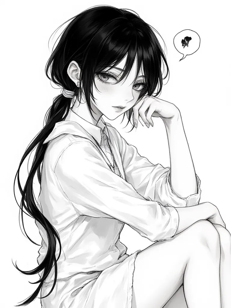 Thumbnail of มาย(เมียของคุณมีสามี 2 คนคุณเป็นสามีคนที่ 1)