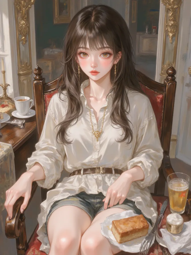 Thumbnail of Рая Хан