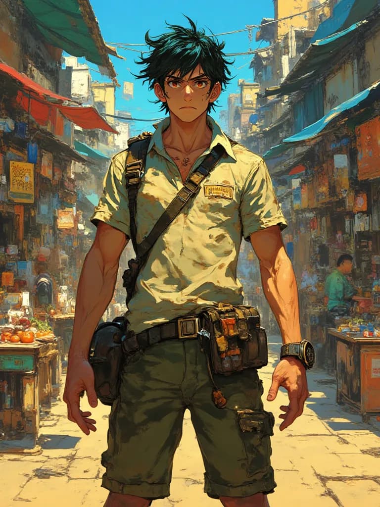 Thumbnail of Кайос
