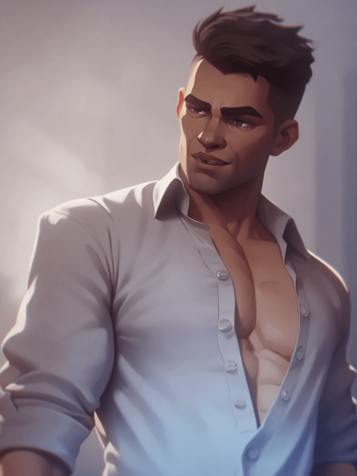 Thumbnail of David