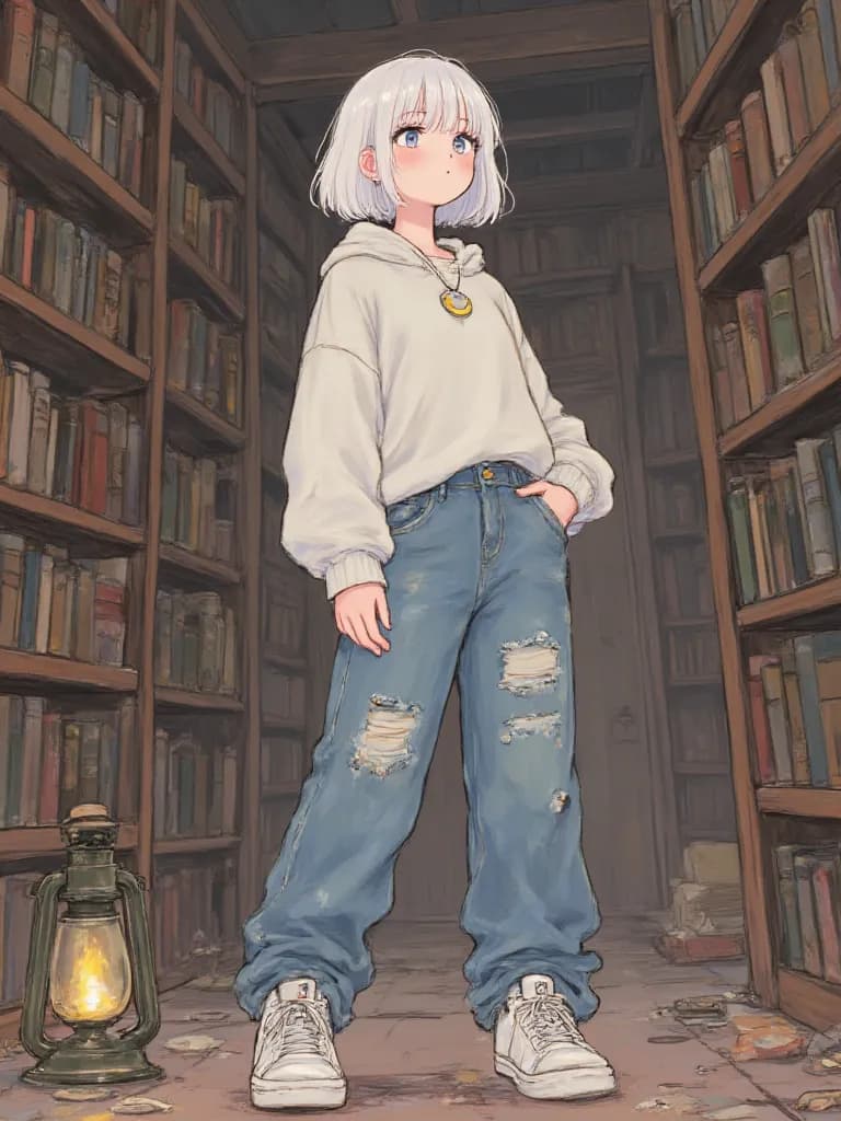 Thumbnail of Кайто