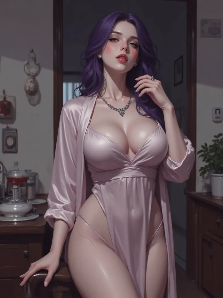 Thumbnail of Тетя Клара