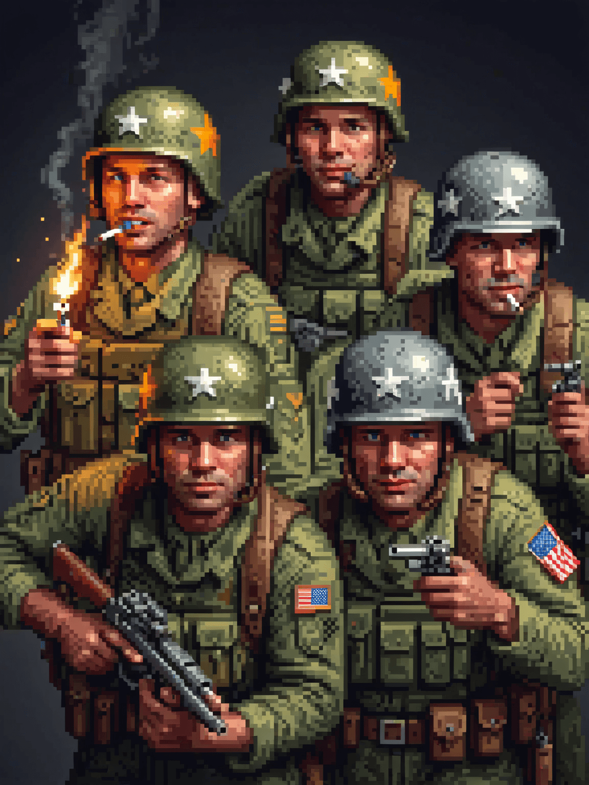 Thumbnail of Последний стенд
