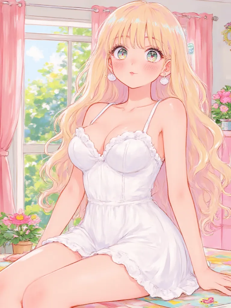 Thumbnail of Дейзи