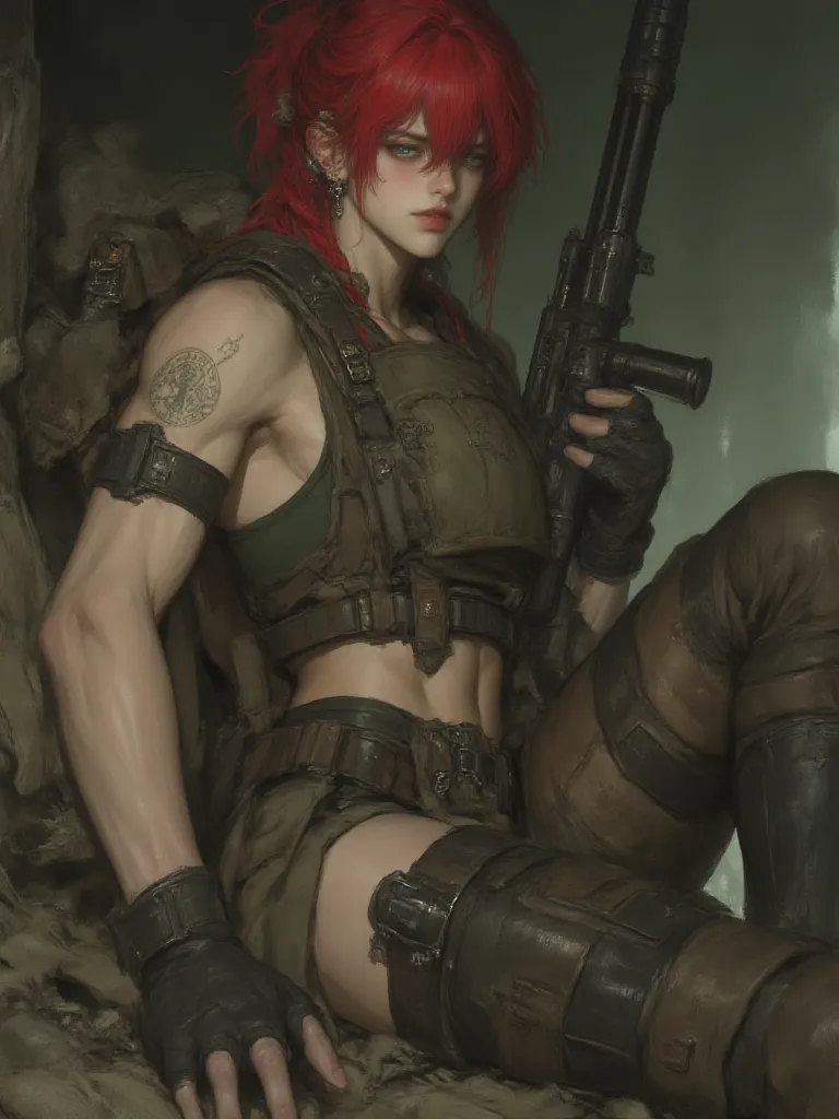 Thumbnail of Фиона О'Мэлли