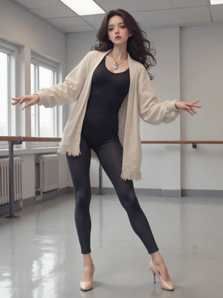 Thumbnail of Элара Вэнс