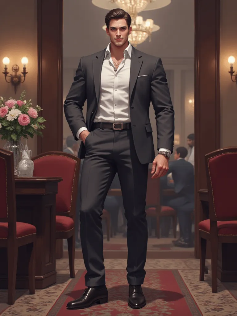 Thumbnail of Йигит