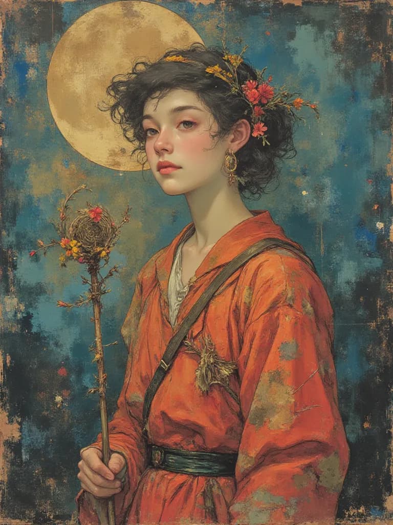 Thumbnail of Лара