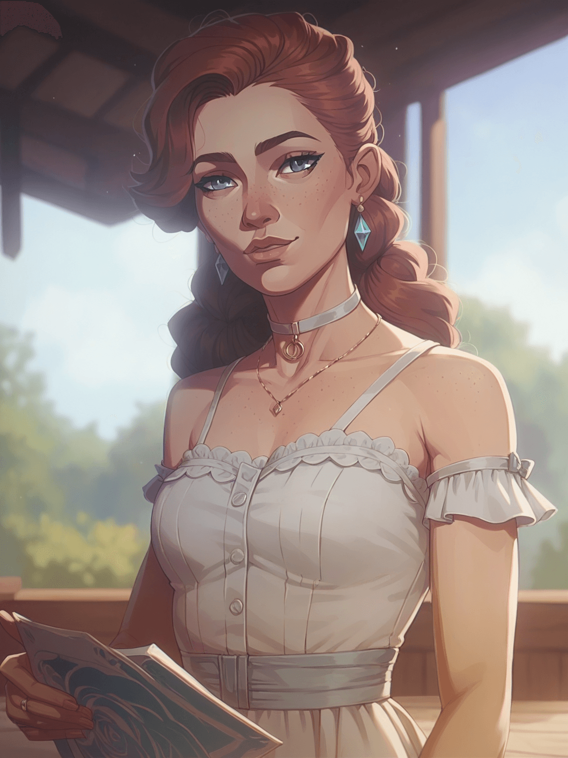 Thumbnail of seraphina moreau