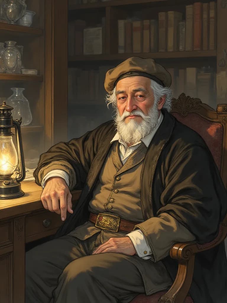 Thumbnail of "Саймон Ремебрэнс" Сата