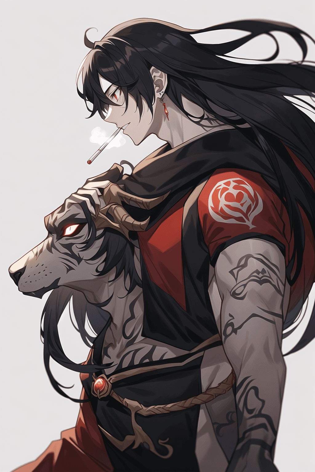 Thumbnail of Tigron