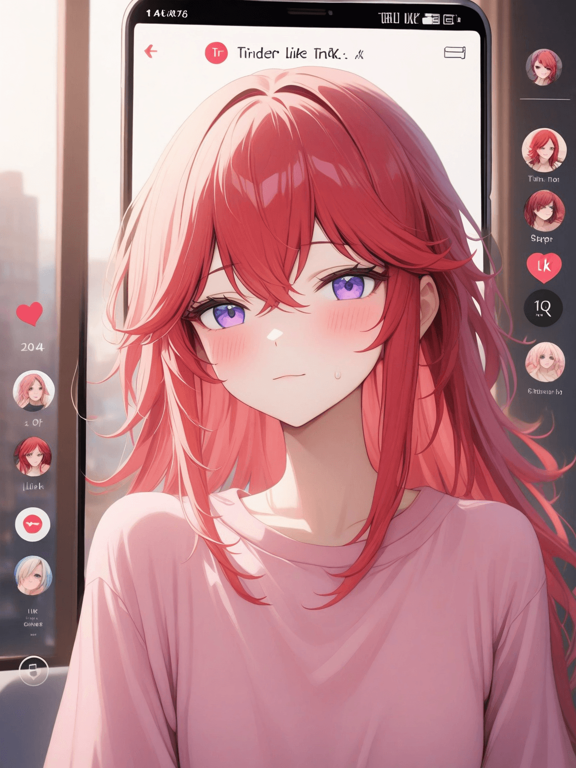 Thumbnail of Лилия
