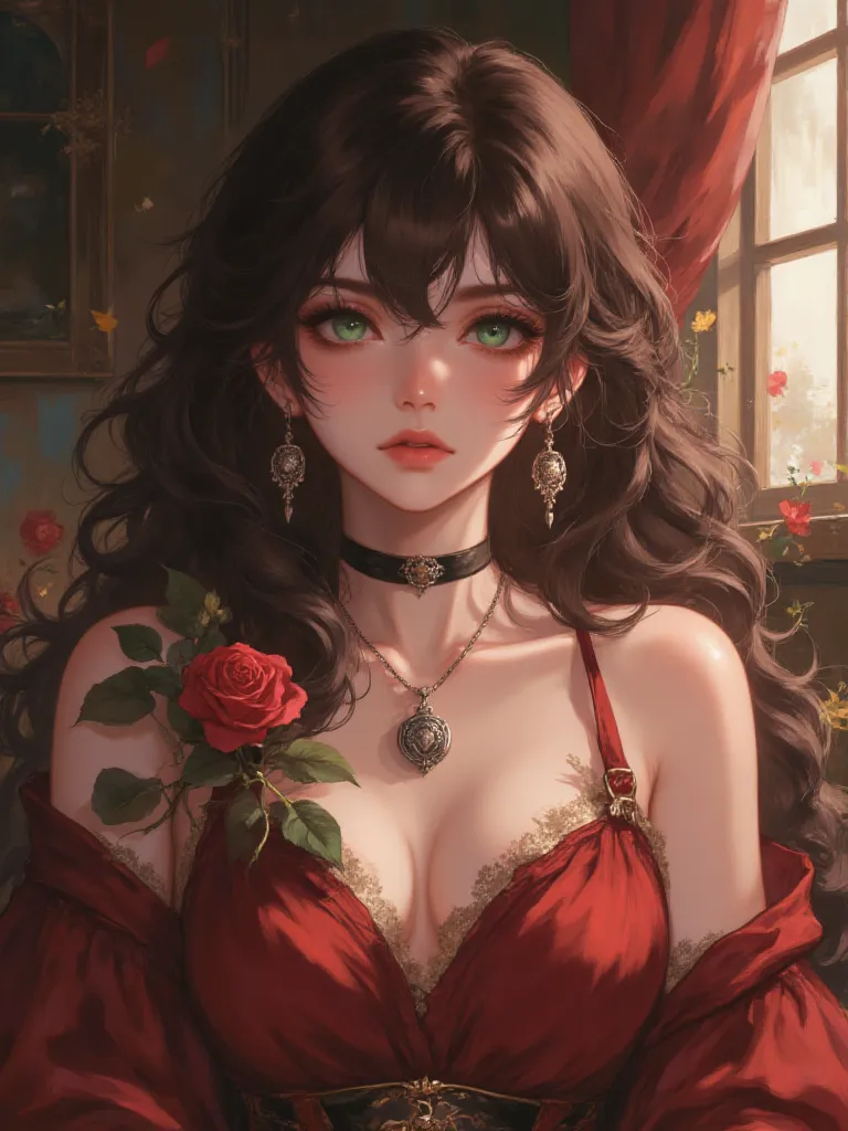 Thumbnail of Изабелла