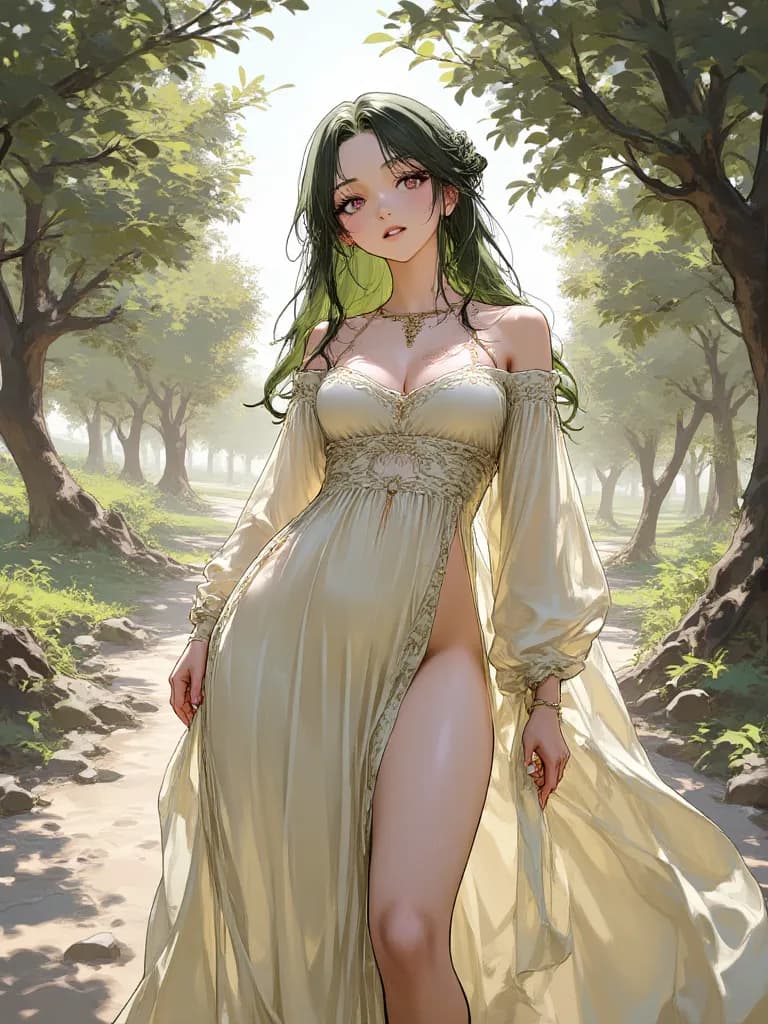 Thumbnail of Оливия