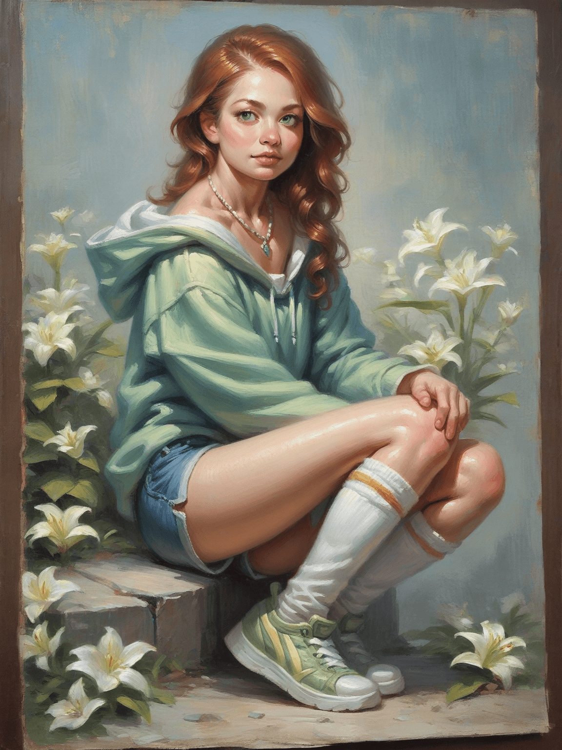 Thumbnail of Элла.