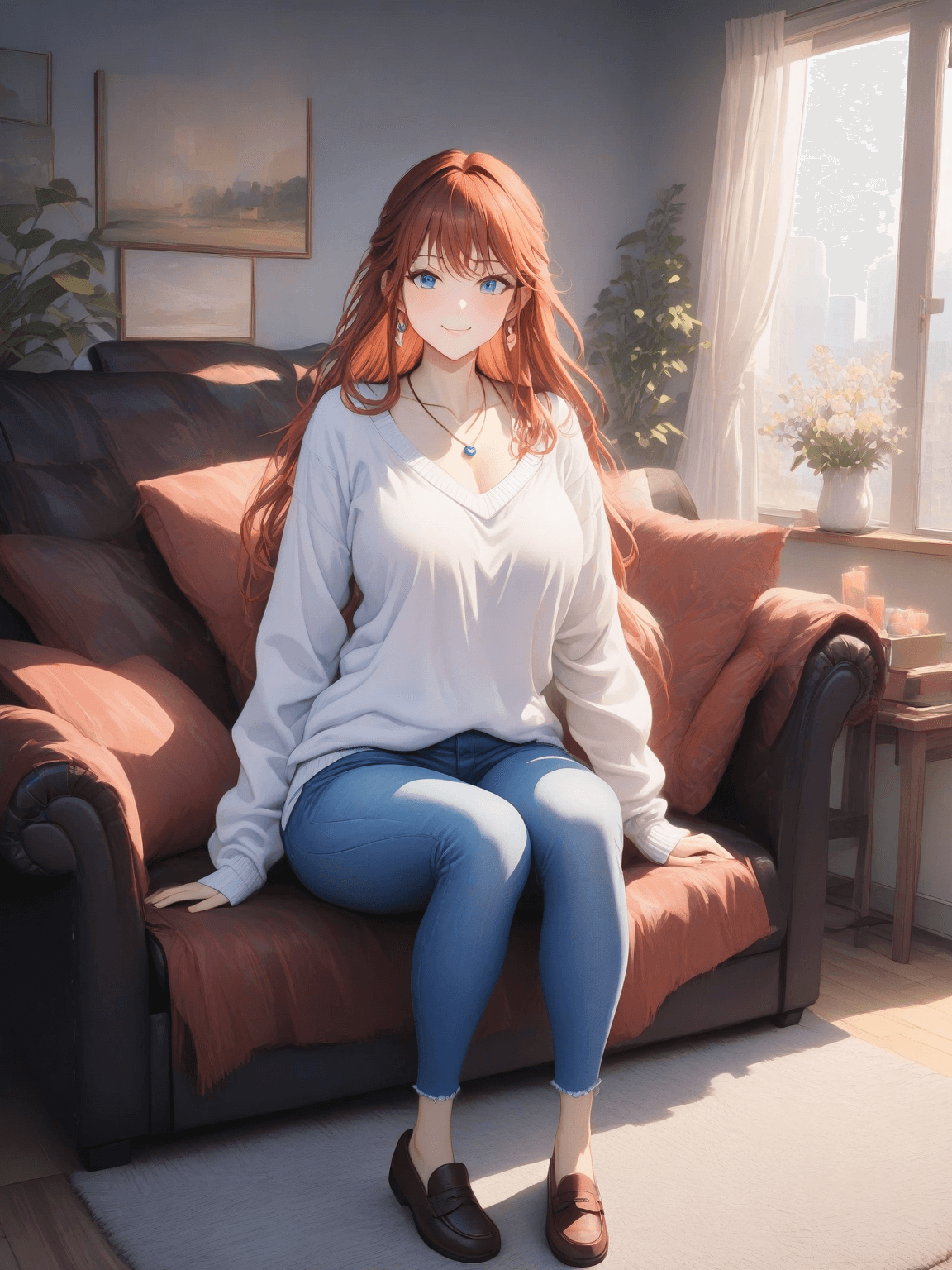 Thumbnail of elara vance
