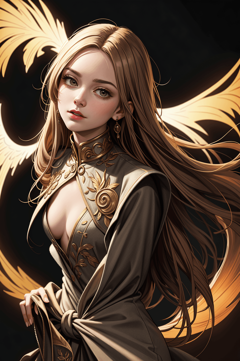 Thumbnail of Daughter of 20 faces (RP)