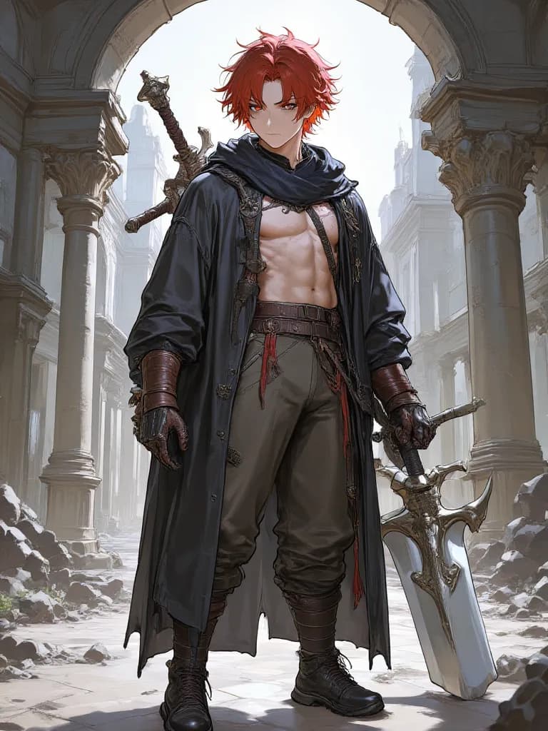 Thumbnail of Рорик