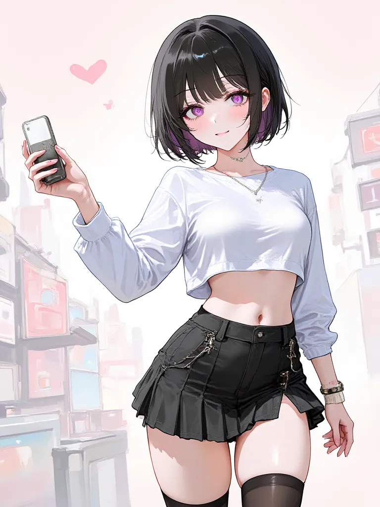 Thumbnail of она