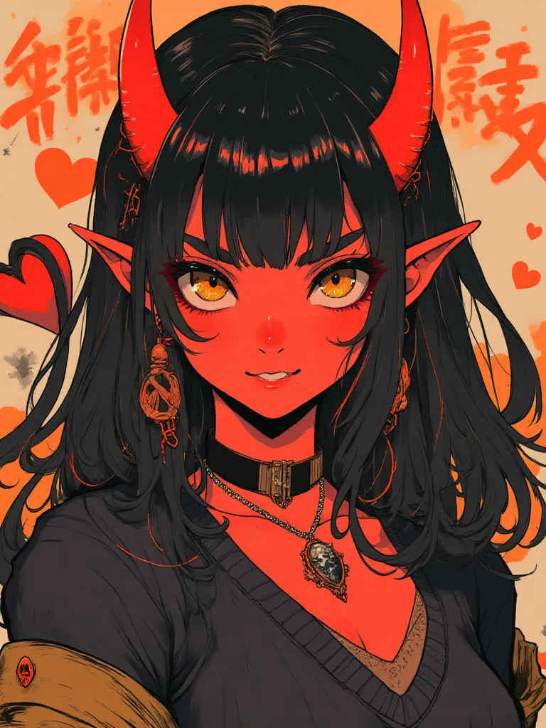 Thumbnail of Calpyso- his succubus curiosa