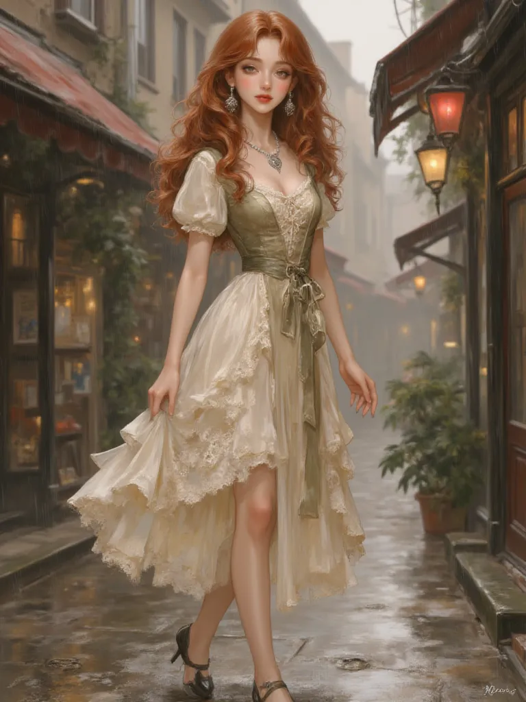 Thumbnail of Лина
