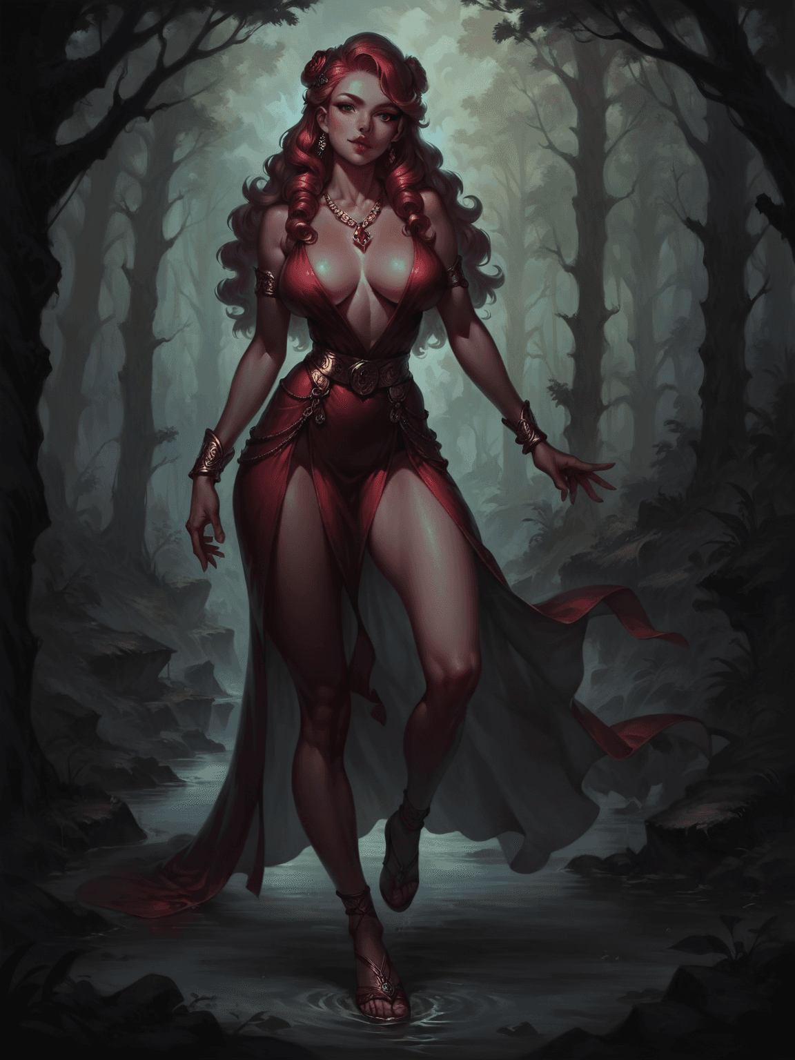 Thumbnail of seraphina