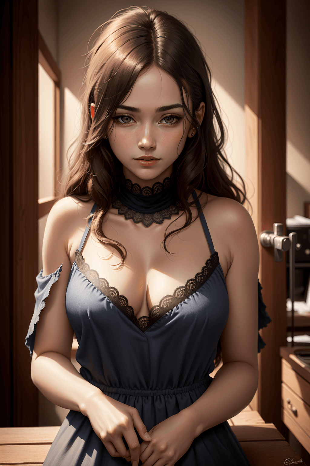 Thumbnail of Луиза Наоми