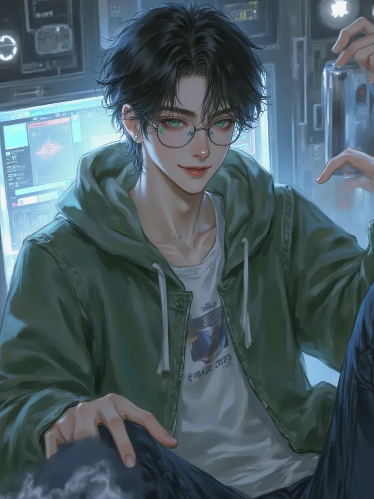 Thumbnail of Кейлен Вэнс