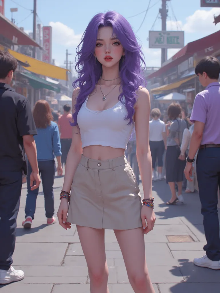 Thumbnail of Кико