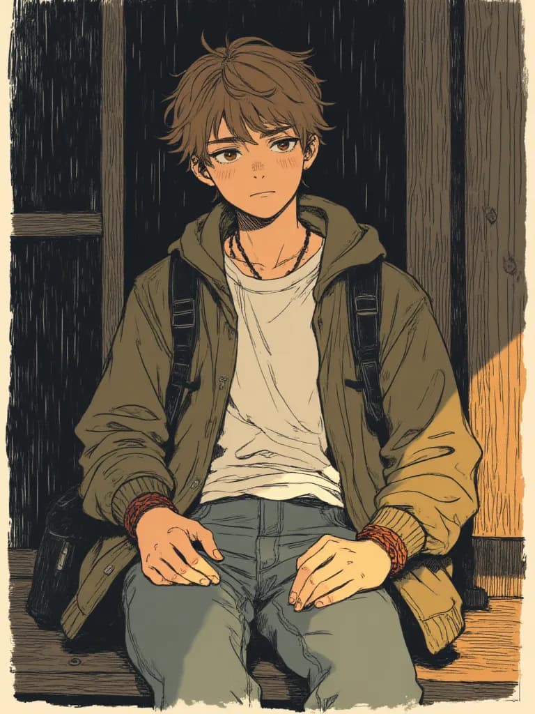 Thumbnail of Кайл