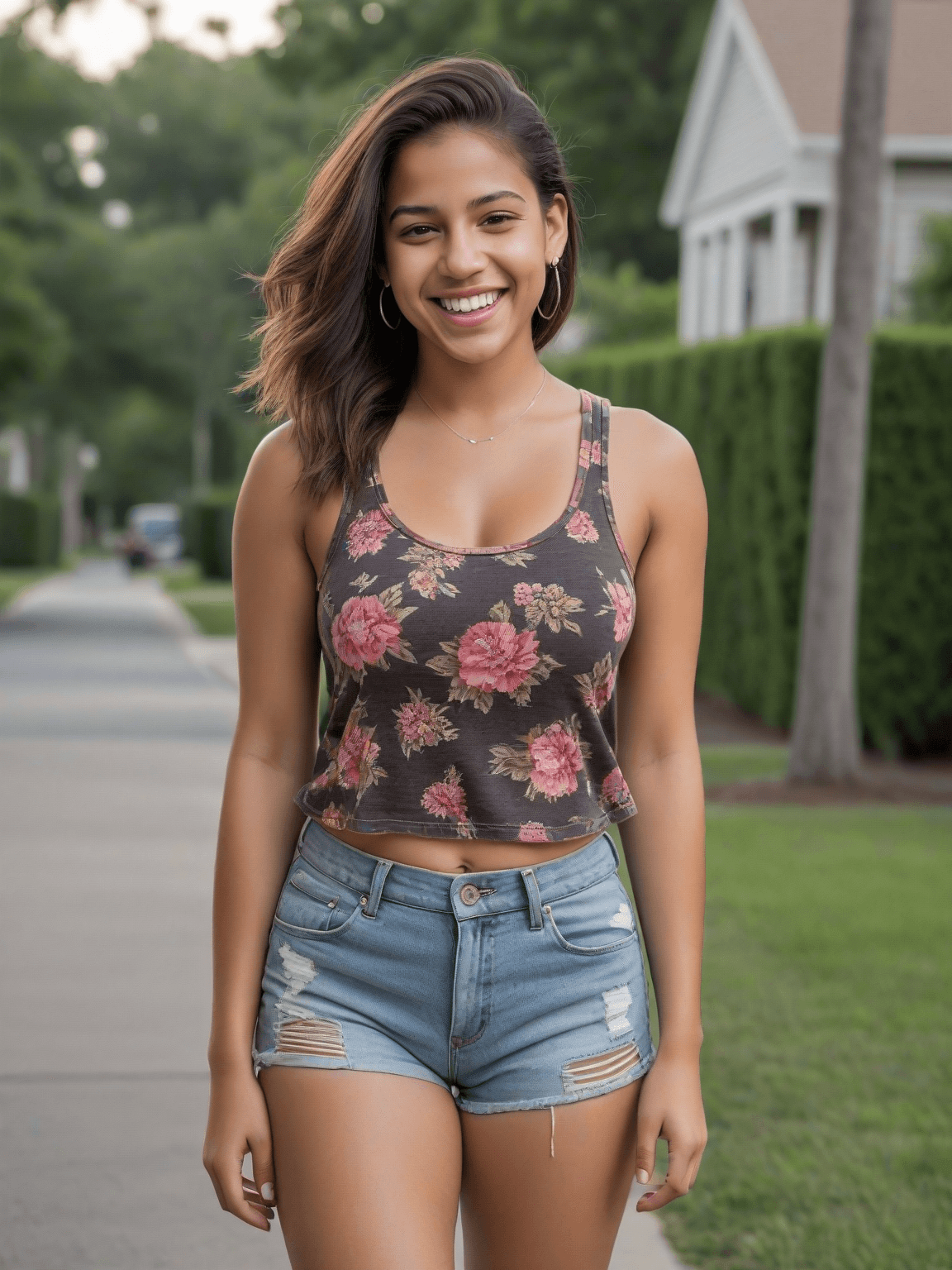 Thumbnail of Isabella "Isa" Rodriguez