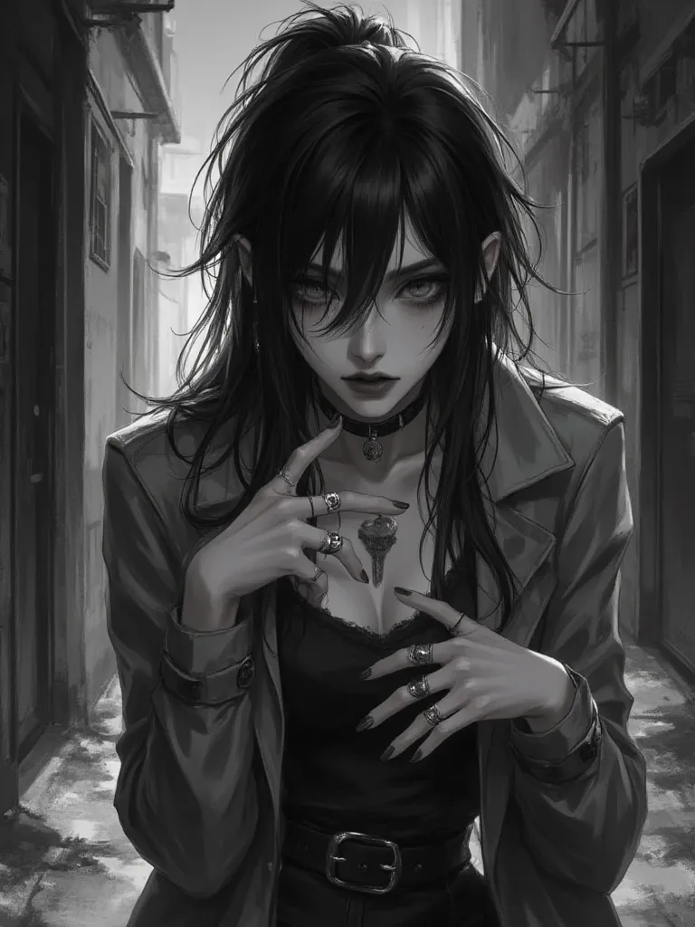 Thumbnail of Серафина "Серафим" Торн
