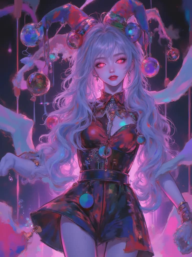Thumbnail of Fizz